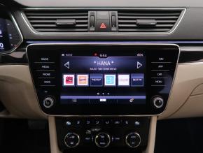 Škoda Superb  2.0 TDI Laurin&Klement 