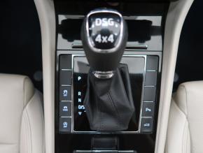 Škoda Superb  2.0 TDI Laurin&Klement 