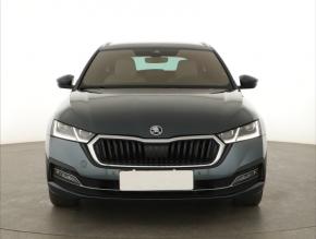Škoda Octavia  1.4 TSI iV Style 
