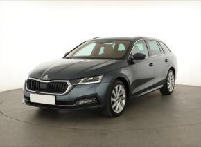 Škoda Octavia  1.4 TSI iV Style 