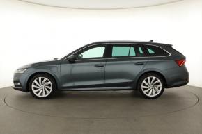 Škoda Octavia  1.4 TSI iV Style 
