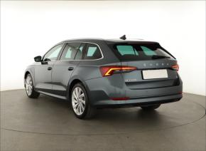 Škoda Octavia  1.4 TSI iV Style 