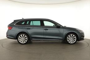 Škoda Octavia  1.4 TSI iV Style 