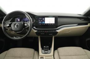 Škoda Octavia  1.4 TSI iV Style 