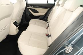 Škoda Octavia  1.4 TSI iV Style 