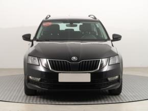 Škoda Octavia  2.0 TDI 
