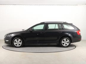 Škoda Octavia  2.0 TDI 