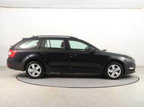 Škoda Octavia  2.0 TDI 