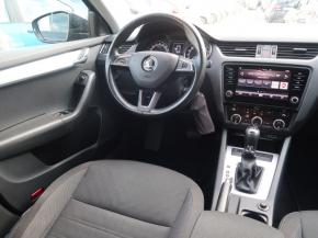Škoda Octavia  2.0 TDI 