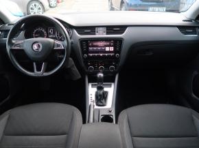 Škoda Octavia  2.0 TDI 