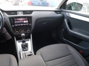 Škoda Octavia  2.0 TDI 