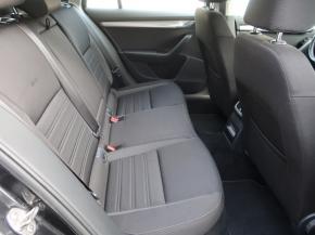 Škoda Octavia  2.0 TDI 