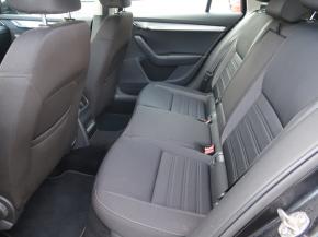 Škoda Octavia  2.0 TDI 