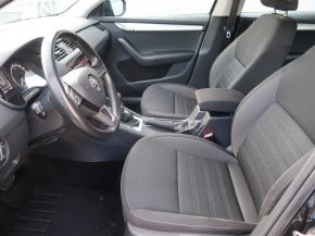 Škoda Octavia  2.0 TDI 