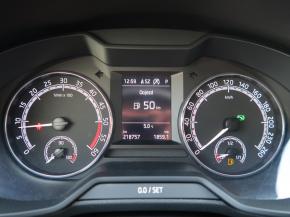 Škoda Octavia  2.0 TDI 