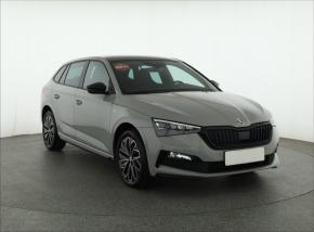 Škoda Scala  1.0 TSI Monte Carlo