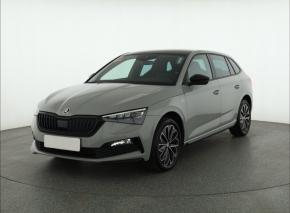 Škoda Scala  1.0 TSI Monte Carlo 