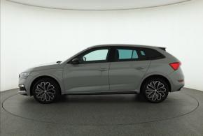 Škoda Scala  1.0 TSI Monte Carlo 