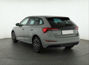 Škoda Scala  1.0 TSI Monte Carlo 