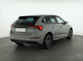 Škoda Scala  1.0 TSI Monte Carlo 