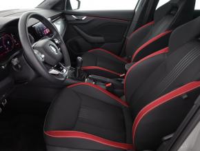 Škoda Scala  1.0 TSI Monte Carlo 