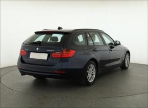 BMW  320 d xDrive 