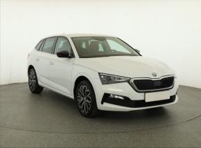 Škoda Scala  1.0 TSI Style