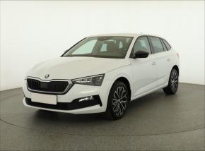Škoda Scala  1.0 TSI Style 