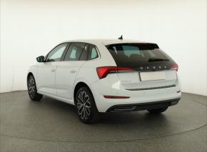 Škoda Scala  1.0 TSI Style 