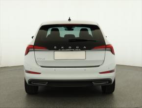 Škoda Scala  1.0 TSI Style 