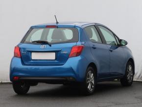 Toyota Yaris  1.33 Dual VVT-i 