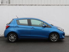 Toyota Yaris  1.33 Dual VVT-i 