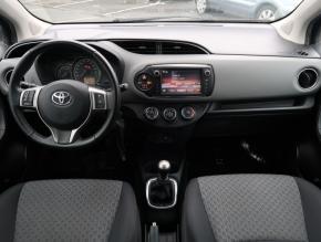 Toyota Yaris  1.33 Dual VVT-i 