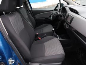 Toyota Yaris  1.33 Dual VVT-i 