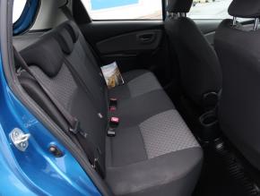 Toyota Yaris  1.33 Dual VVT-i 