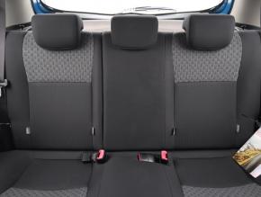 Toyota Yaris  1.33 Dual VVT-i 