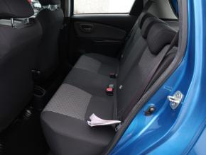 Toyota Yaris  1.33 Dual VVT-i 