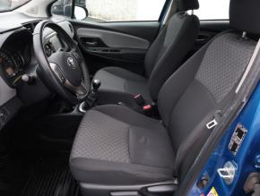 Toyota Yaris  1.33 Dual VVT-i 