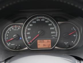 Toyota Yaris  1.33 Dual VVT-i 