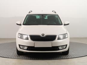 Škoda Octavia  2.0 TDI 