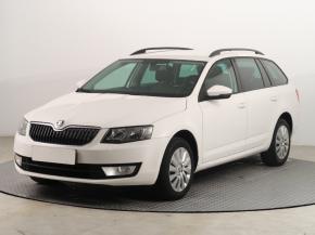 Škoda Octavia  2.0 TDI 