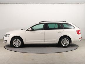 Škoda Octavia  2.0 TDI 