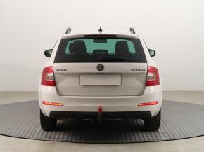 Škoda Octavia  2.0 TDI 