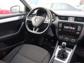 Škoda Octavia  2.0 TDI 