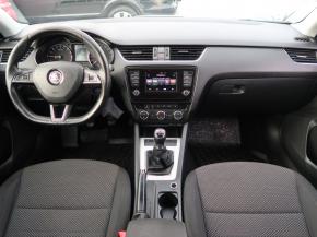 Škoda Octavia  2.0 TDI 