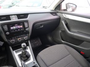 Škoda Octavia  2.0 TDI 
