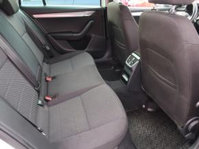 Škoda Octavia  2.0 TDI 