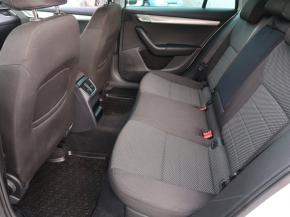 Škoda Octavia  2.0 TDI 