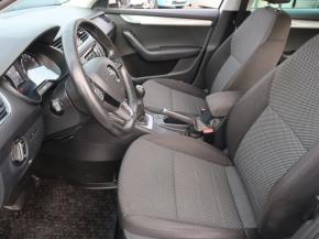 Škoda Octavia  2.0 TDI 