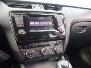Škoda Octavia  2.0 TDI 